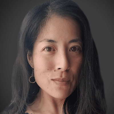 Alana Yim - Canadian Strategy Group
