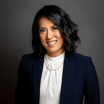 Alana Yim - Canadian Strategy Group